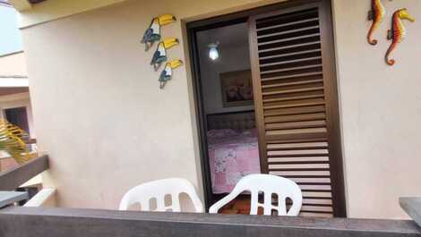 Apto Praia Grande Ubatuba