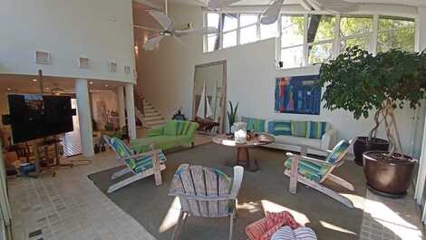 Detached house available New Year's Eve - Juquehy