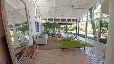 Detached house available New Year's Eve - Juquehy