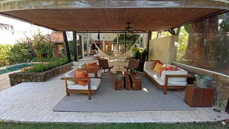 Detached house available New Year's Eve - Juquehy