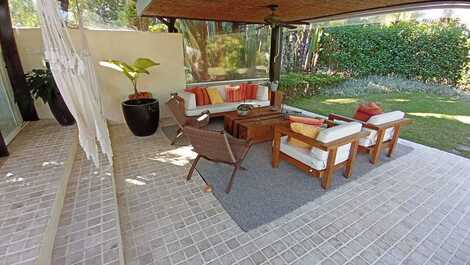 Detached house available New Year's Eve - Juquehy