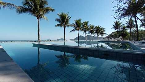 Casa para alugar em São Sebastião - Praia da Baleia