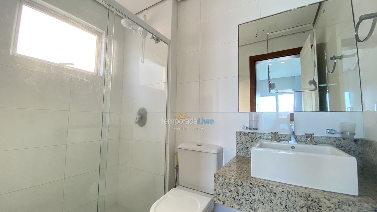 Casa para aluguel de temporada em Bombinhas (Canto Grande)