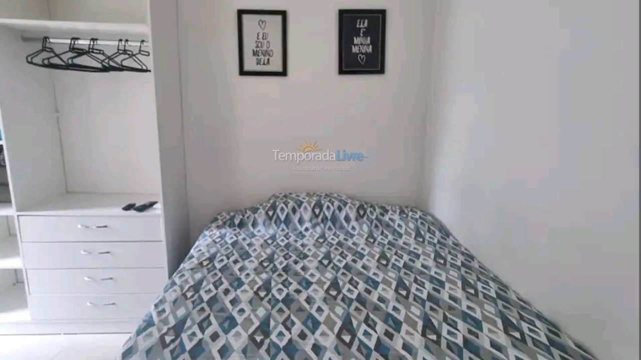 Casa para alquiler de vacaciones em Caraguatatuba (Praia Martim de Sá)