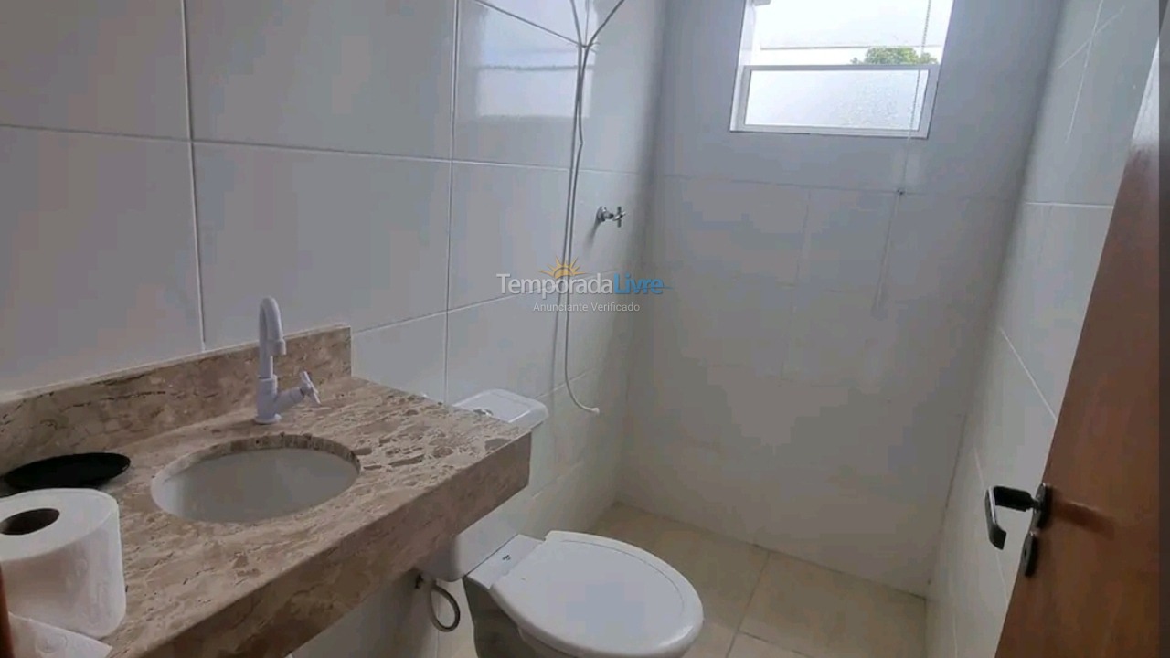 Casa para alquiler de vacaciones em Caraguatatuba (Praia Martim de Sá)