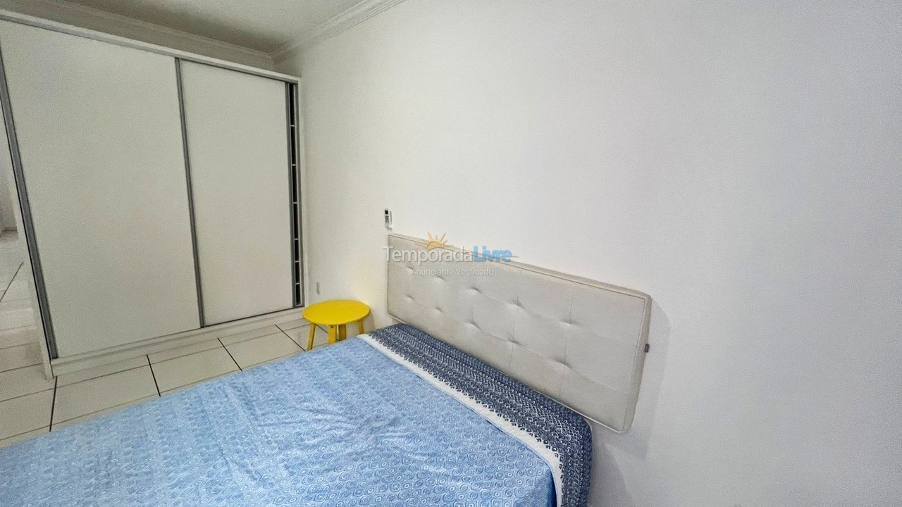 Apartamento para alquiler de vacaciones em Balneário Camboriú (Praia Central)
