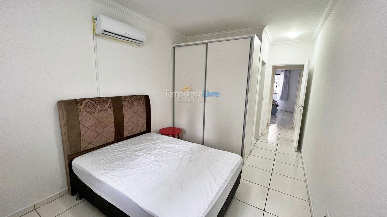 Apartamento para alquiler de vacaciones em Balneário Camboriú (Praia Central)