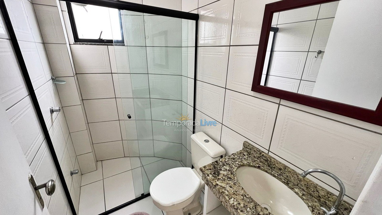 Apartamento para alquiler de vacaciones em Balneário Camboriú (Praia Central)