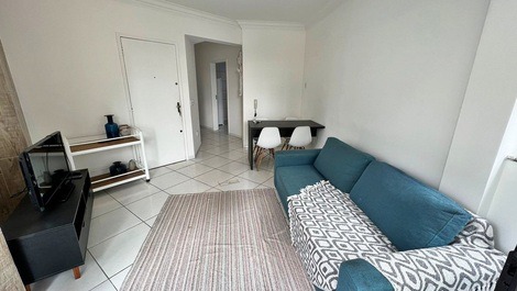 Ed. Sommer: 2 dormitorios / piscina y barbacoa privada / aire acondicionado /