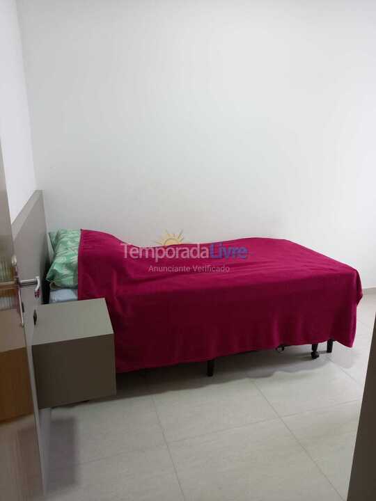 Casa para aluguel de temporada em São Francisco do Sul (Praia Grande)