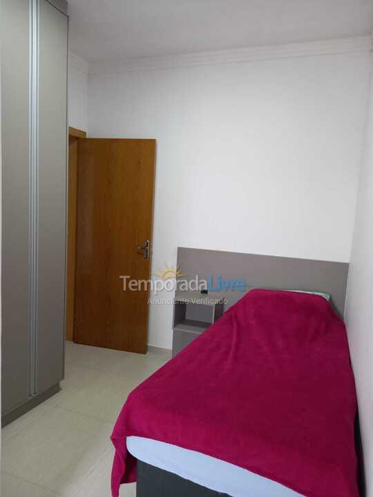 Casa para aluguel de temporada em São Francisco do Sul (Praia Grande)