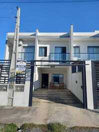 House for rent in São Francisco do Sul - Praia Grande