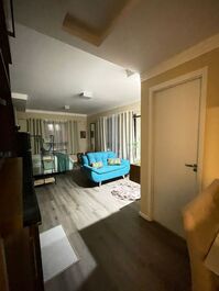 Studio Novíssimo ao lado do Metrô