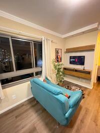 Studio Novíssimo ao lado do Metrô