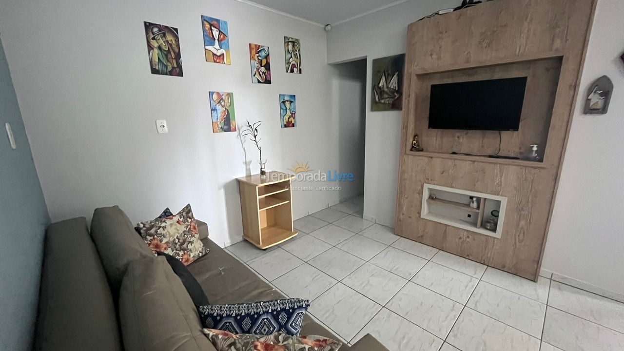 Casa para aluguel de temporada em Bombinhas (Canto Grande)