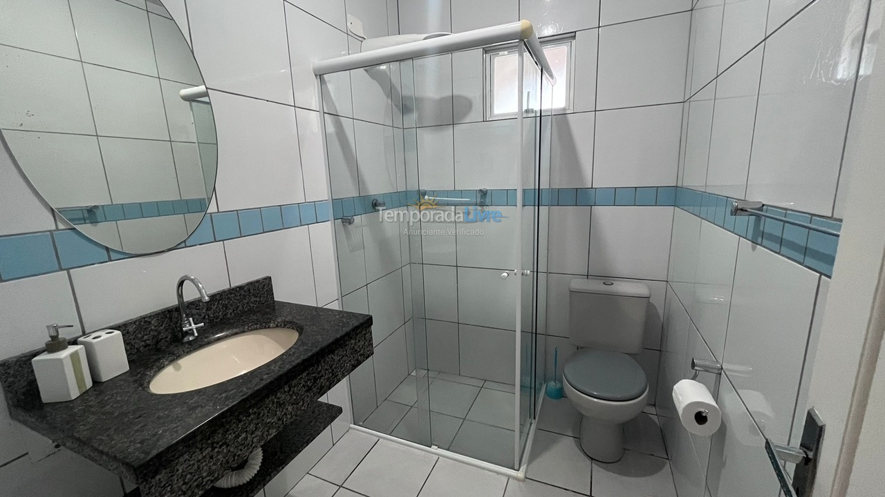 Casa para aluguel de temporada em Bombinhas (Canto Grande)