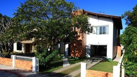 House for rent in Bombinhas - Canto Grande