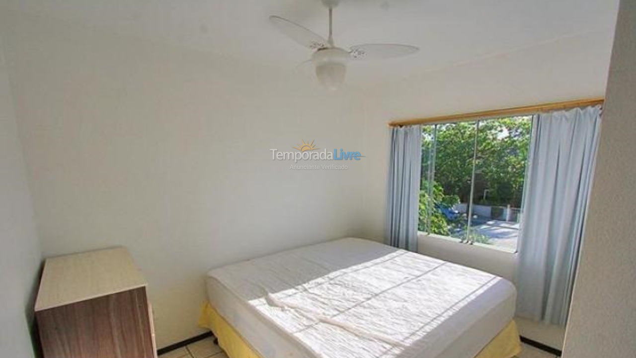 House for vacation rental in Bombinhas (Canto Grande)