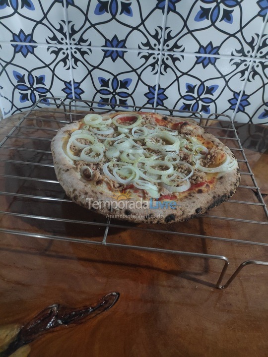 Casa para alquiler de vacaciones em Ubatuba (Pereque Mirim)