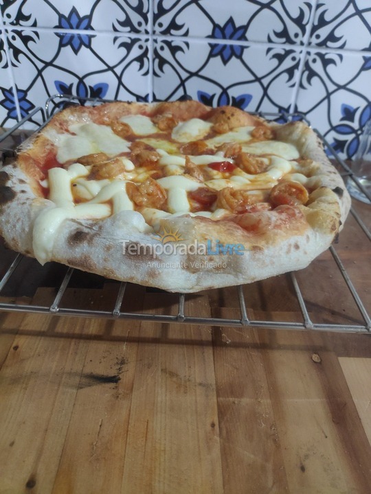 Casa para alquiler de vacaciones em Ubatuba (Pereque Mirim)