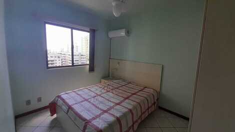 Ótimo apto a 150m da Praia