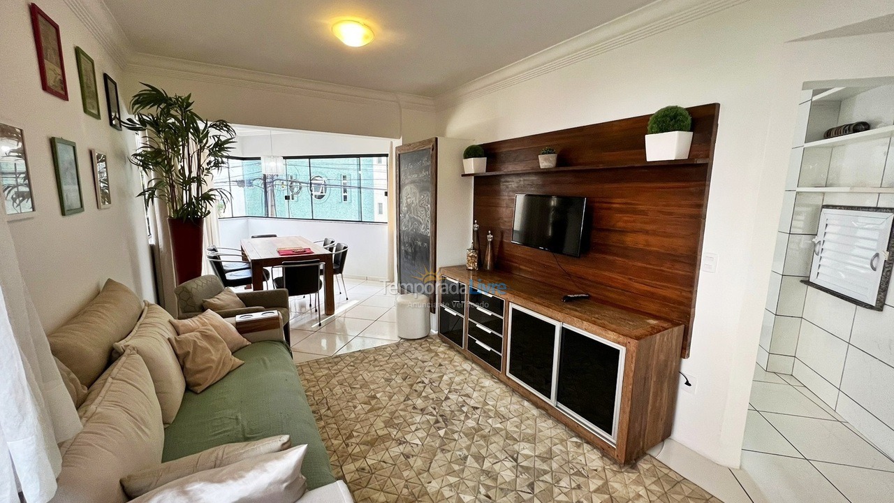 House for vacation rental in Balneário Camboriú (Praia Central)