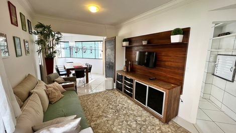 Season Ed. Sommer: 3 bedrooms // barbecue // wifi