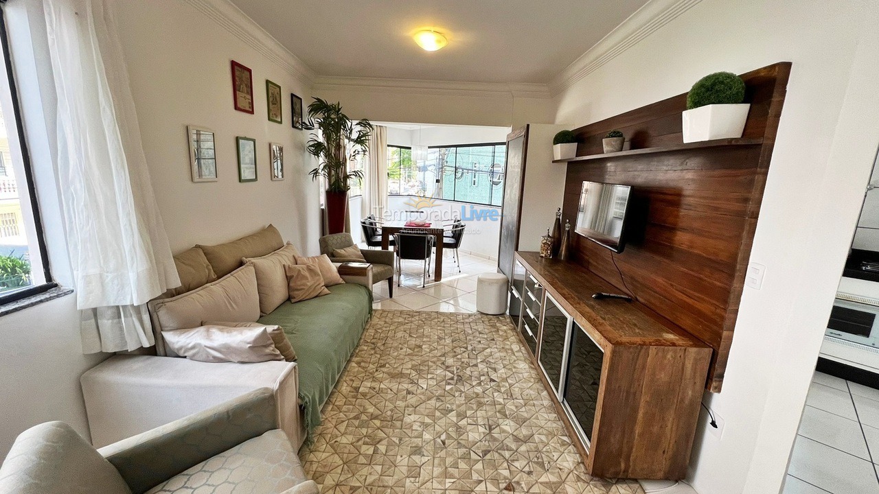 House for vacation rental in Balneário Camboriú (Praia Central)