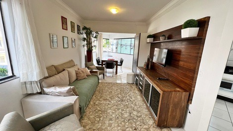 Season Ed. Sommer: 3 bedrooms // barbecue // wifi