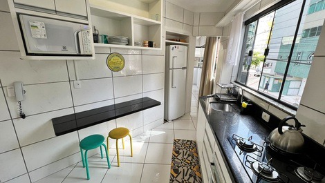 Season Ed. Sommer: 3 bedrooms // barbecue // wifi