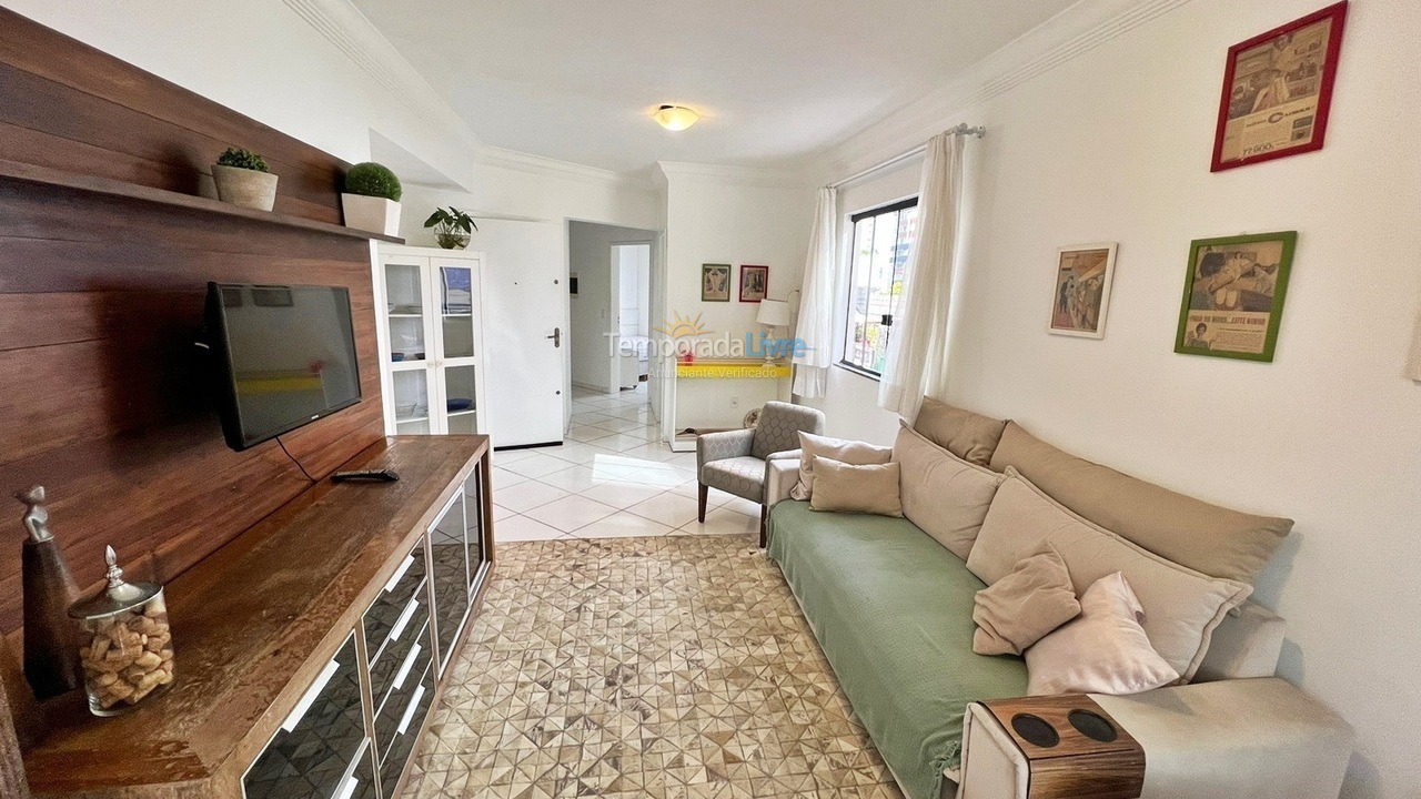 House for vacation rental in Balneário Camboriú (Praia Central)