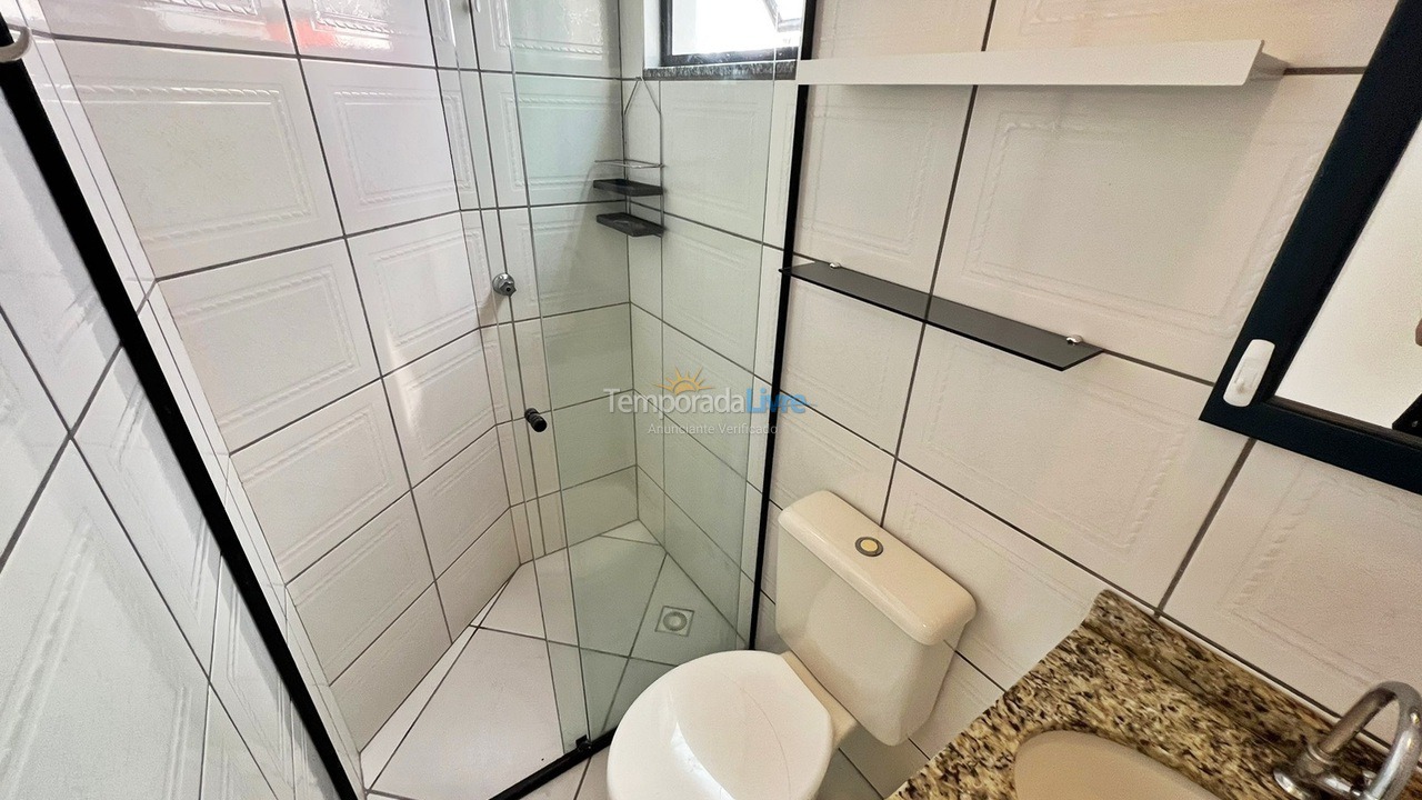 House for vacation rental in Balneário Camboriú (Praia Central)