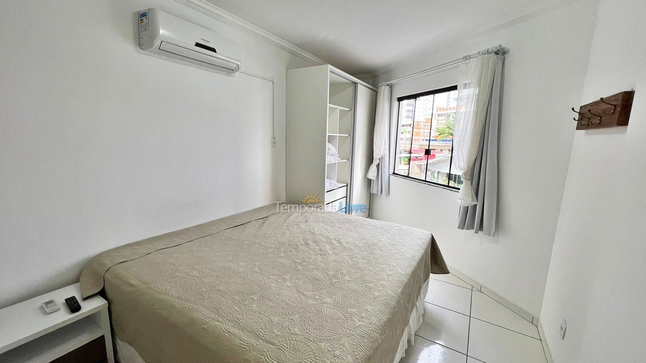 House for vacation rental in Balneário Camboriú (Praia Central)