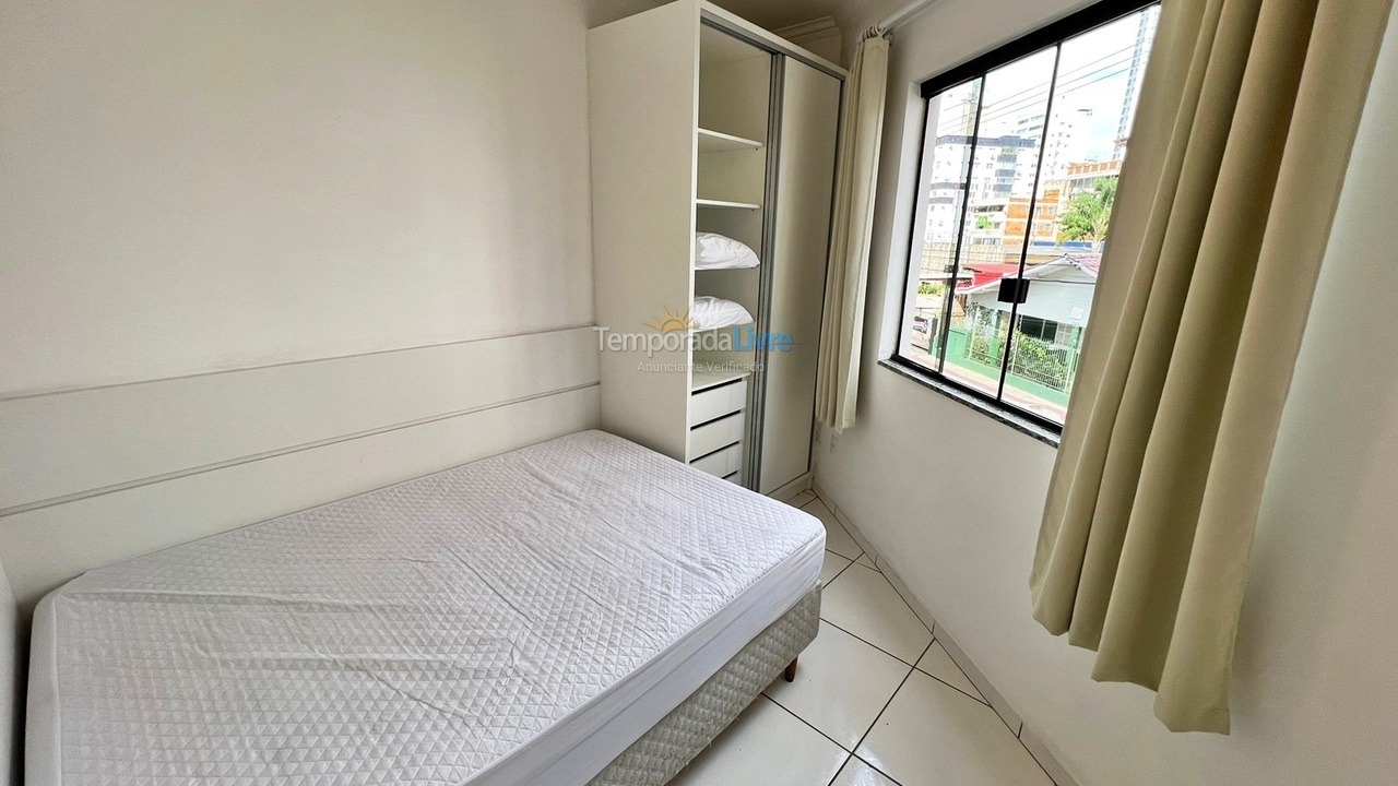 House for vacation rental in Balneário Camboriú (Praia Central)