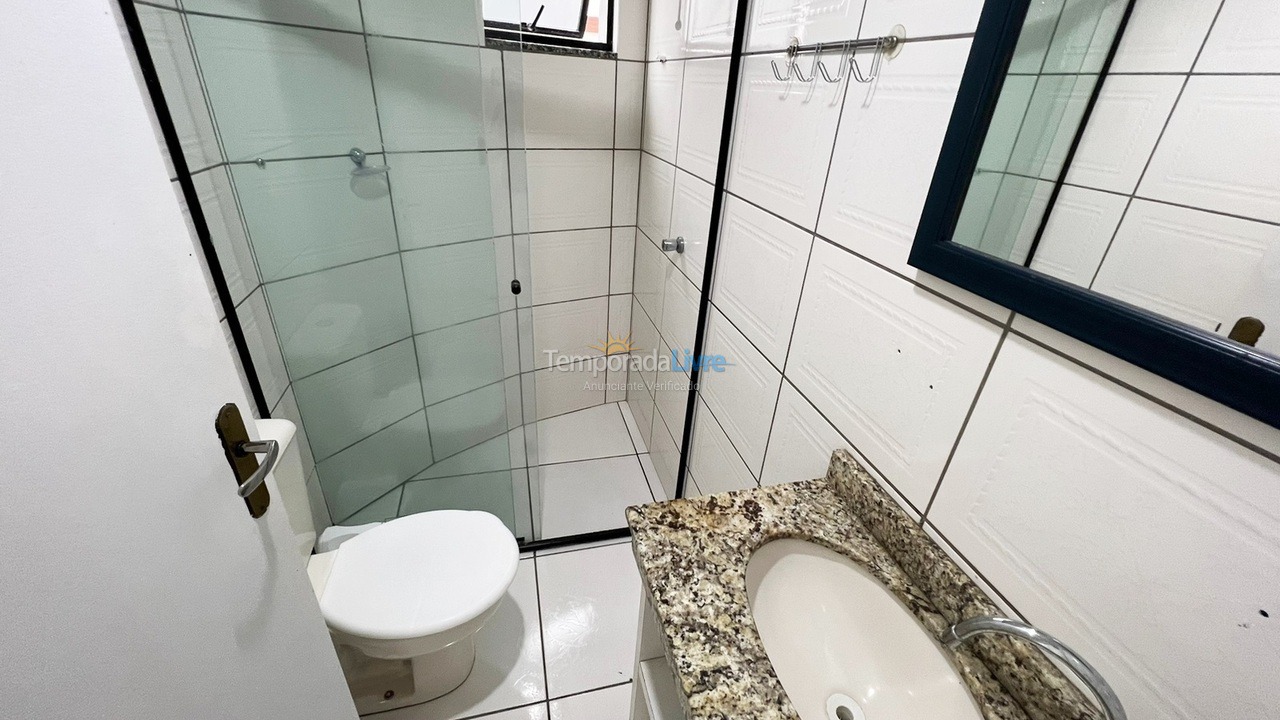 House for vacation rental in Balneário Camboriú (Praia Central)