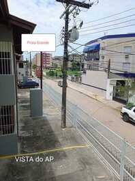 AP Praia Grande in Ubatuba SP