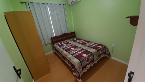 Apartamento 3 quartos