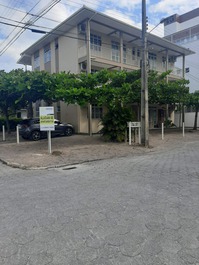 Apartment for rent in Governador Celso Ramos - Praia de Palmas