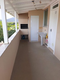Apartamento 3 quartos