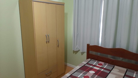 Apartamento 3 quartos
