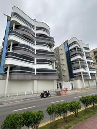 Apartment for rent in Itapema - Centro