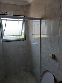 Box banheiro suíte maior