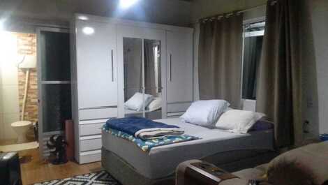 Casa en alquiler vacacional en Imbituba