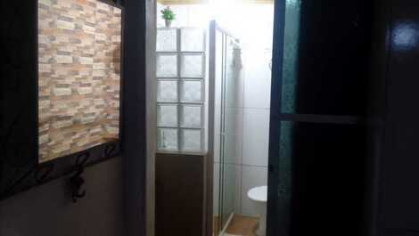 Casa en alquiler vacacional en Imbituba