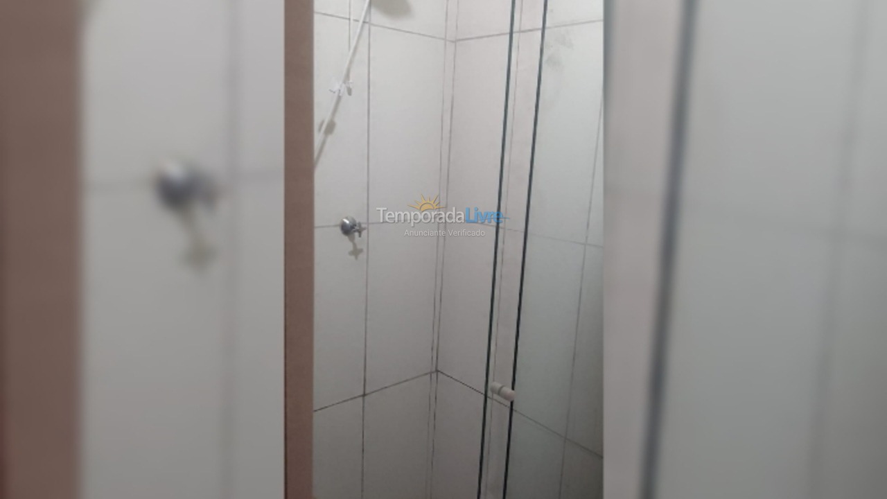 Casa para alquiler de vacaciones em Imbituba (Vila Nova Alvorada)