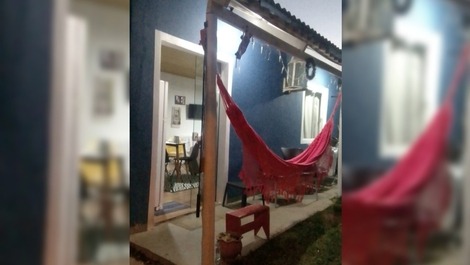 Casa en alquiler vacacional en Imbituba