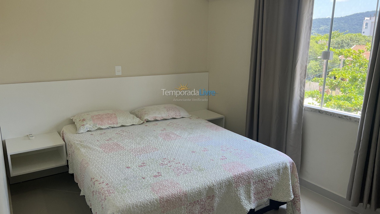 Apartamento para alquiler de vacaciones em Bombinhas (Praia de Bombinhas)