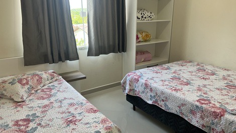 Precioso Apartamento Dúplex en Praia do Mariscal