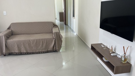 Precioso Apartamento Dúplex en Praia do Mariscal