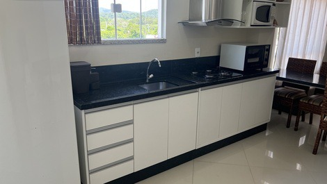 Precioso Apartamento Dúplex en Praia do Mariscal